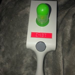 Rick & Morty Portal Gun